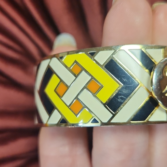 Spartina enamel bangke - Picture 7 of 7